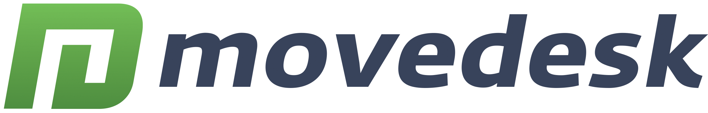 MoveDesk